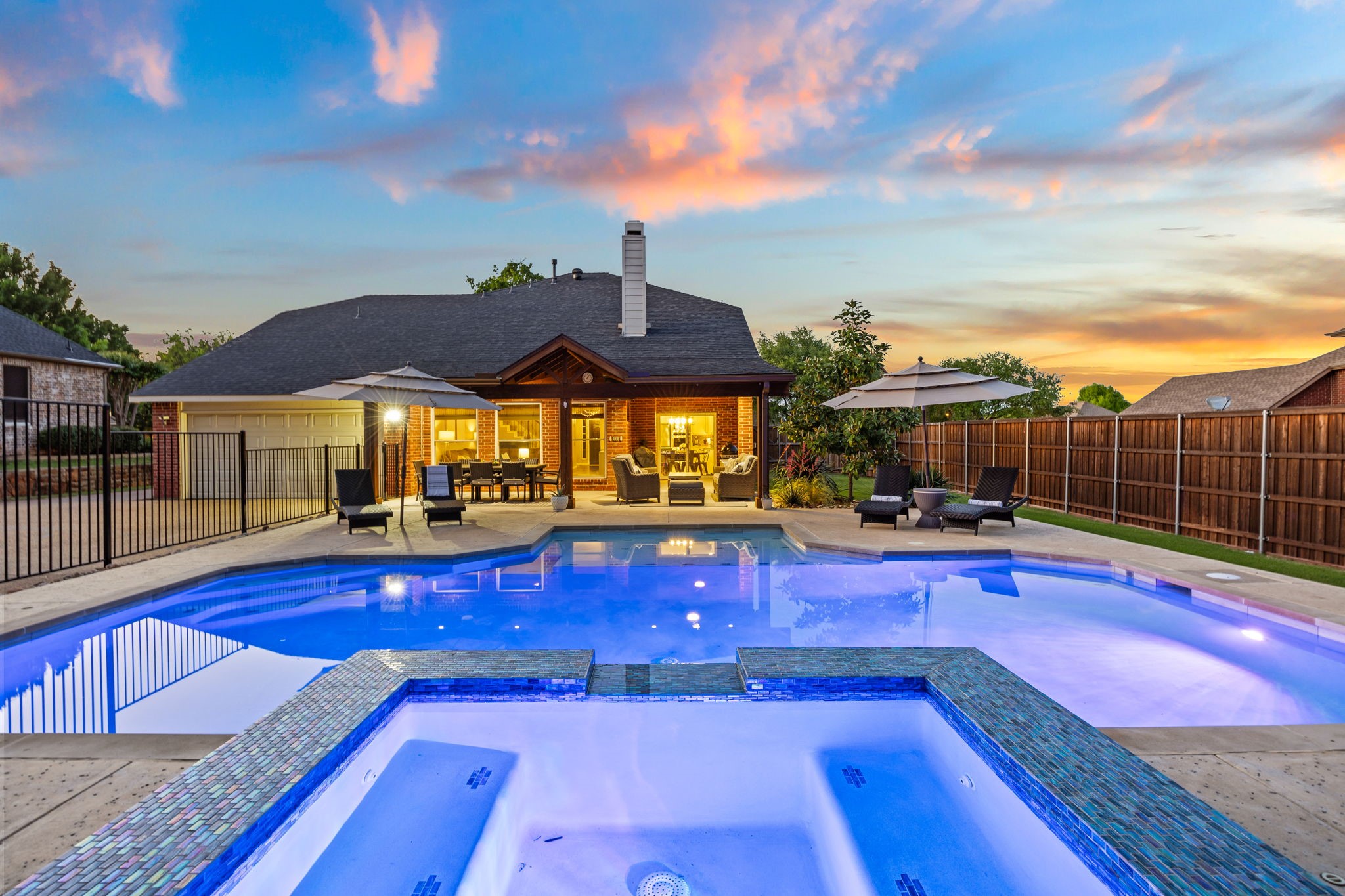 144 Oxford Drive Heath TX 75032