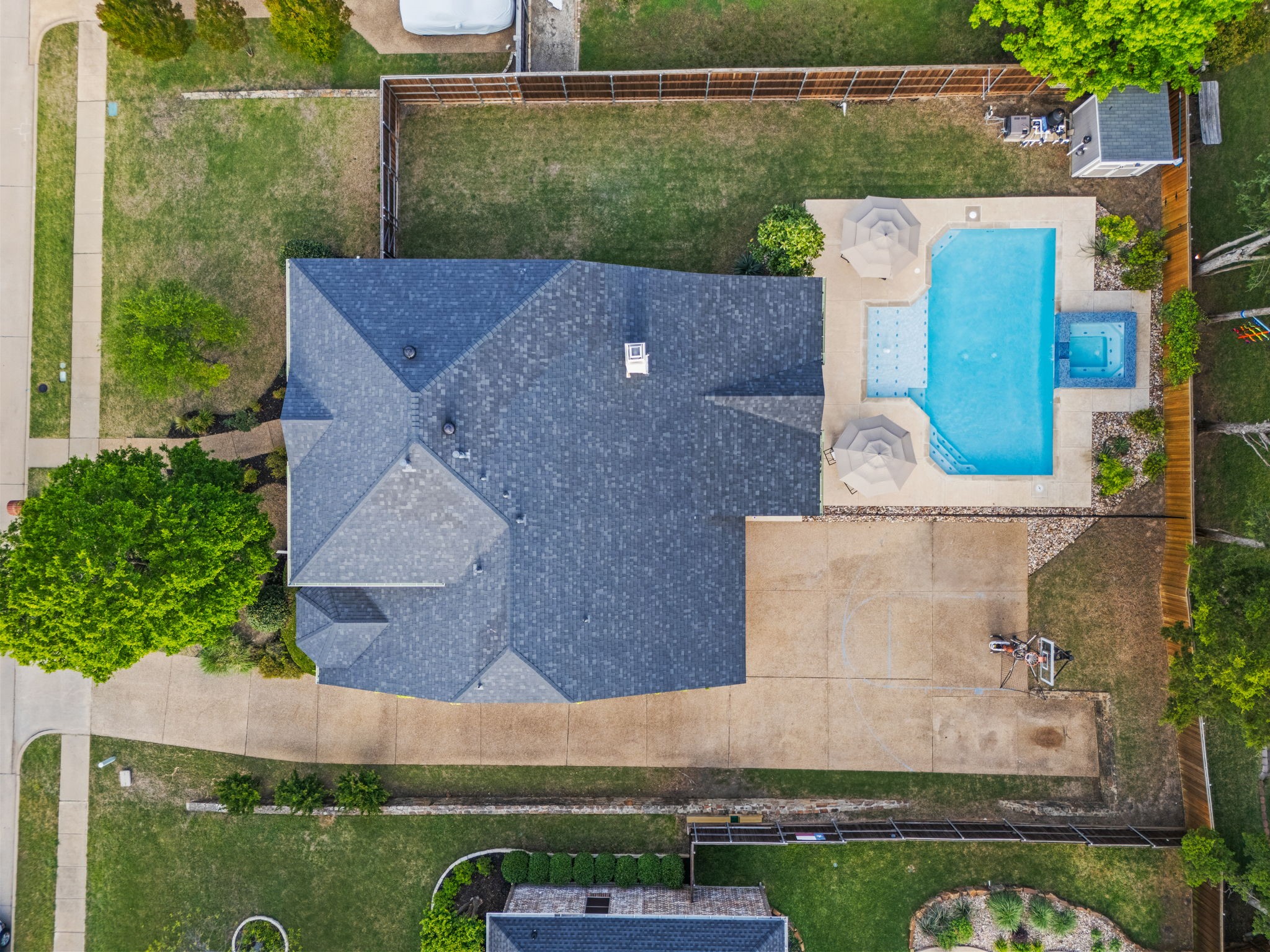 144 Oxford Drive Heath TX 75032