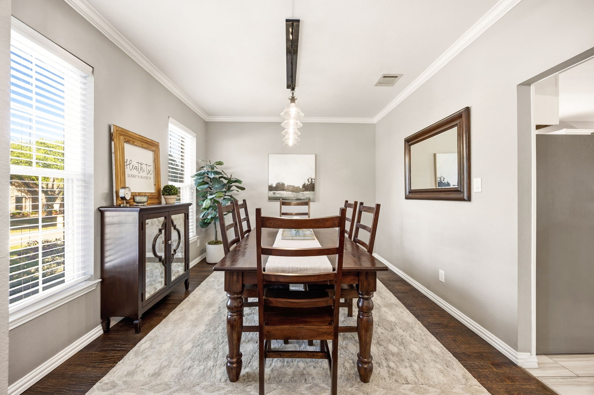 144 Oxford Drive Heath TX 75032