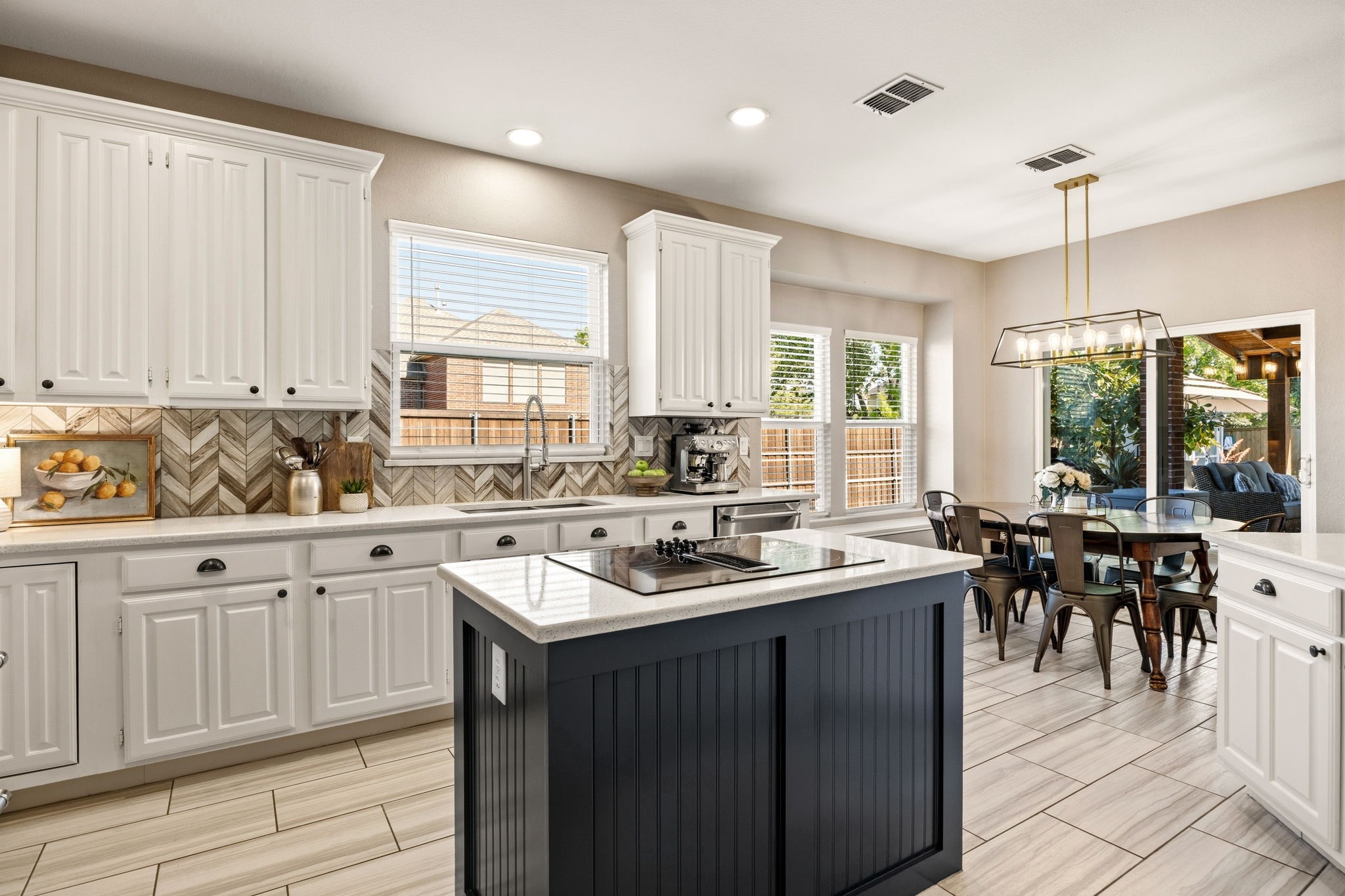 144 Oxford Drive Heath TX 75032