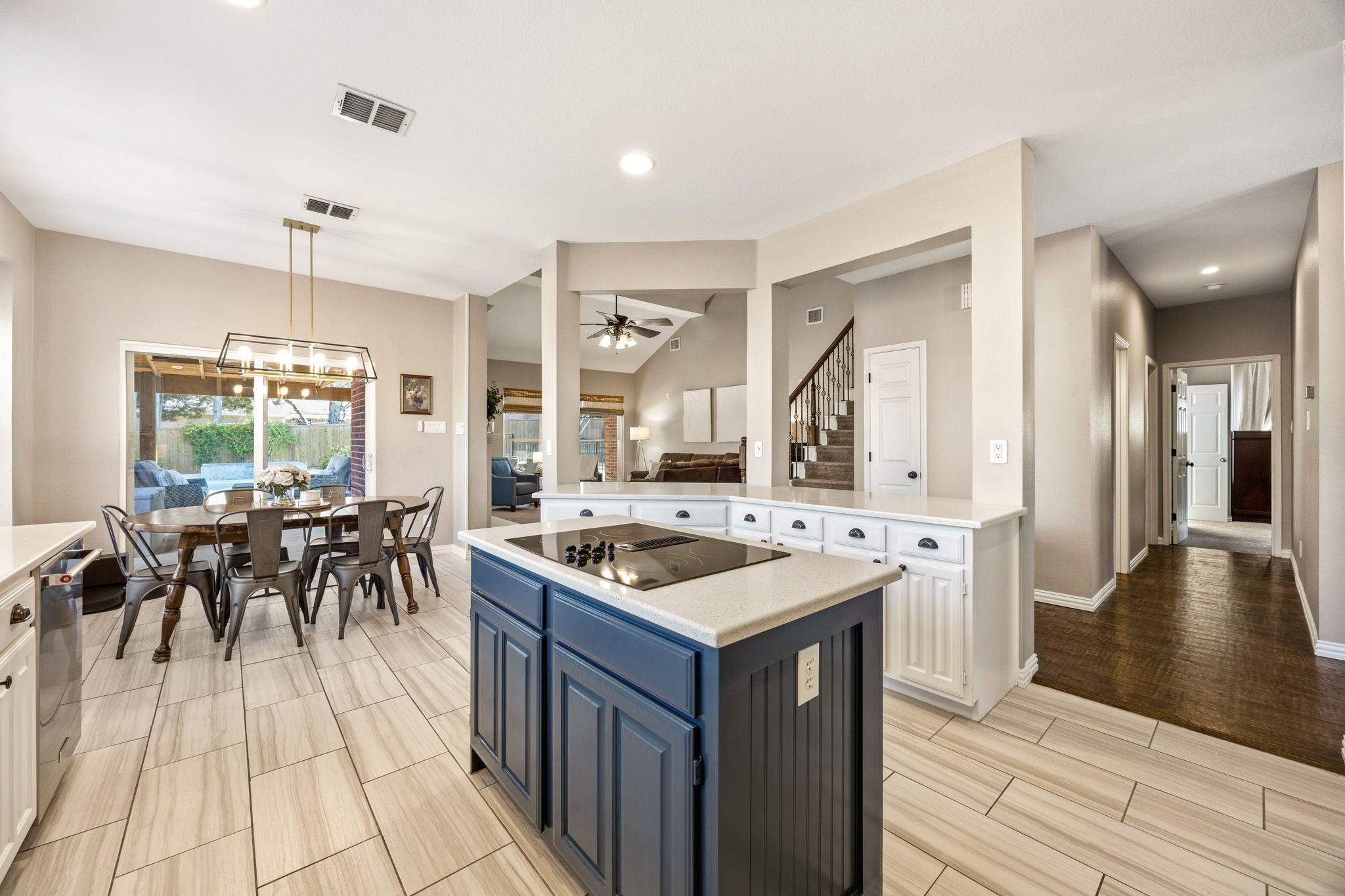 144 Oxford Drive Heath TX 75032