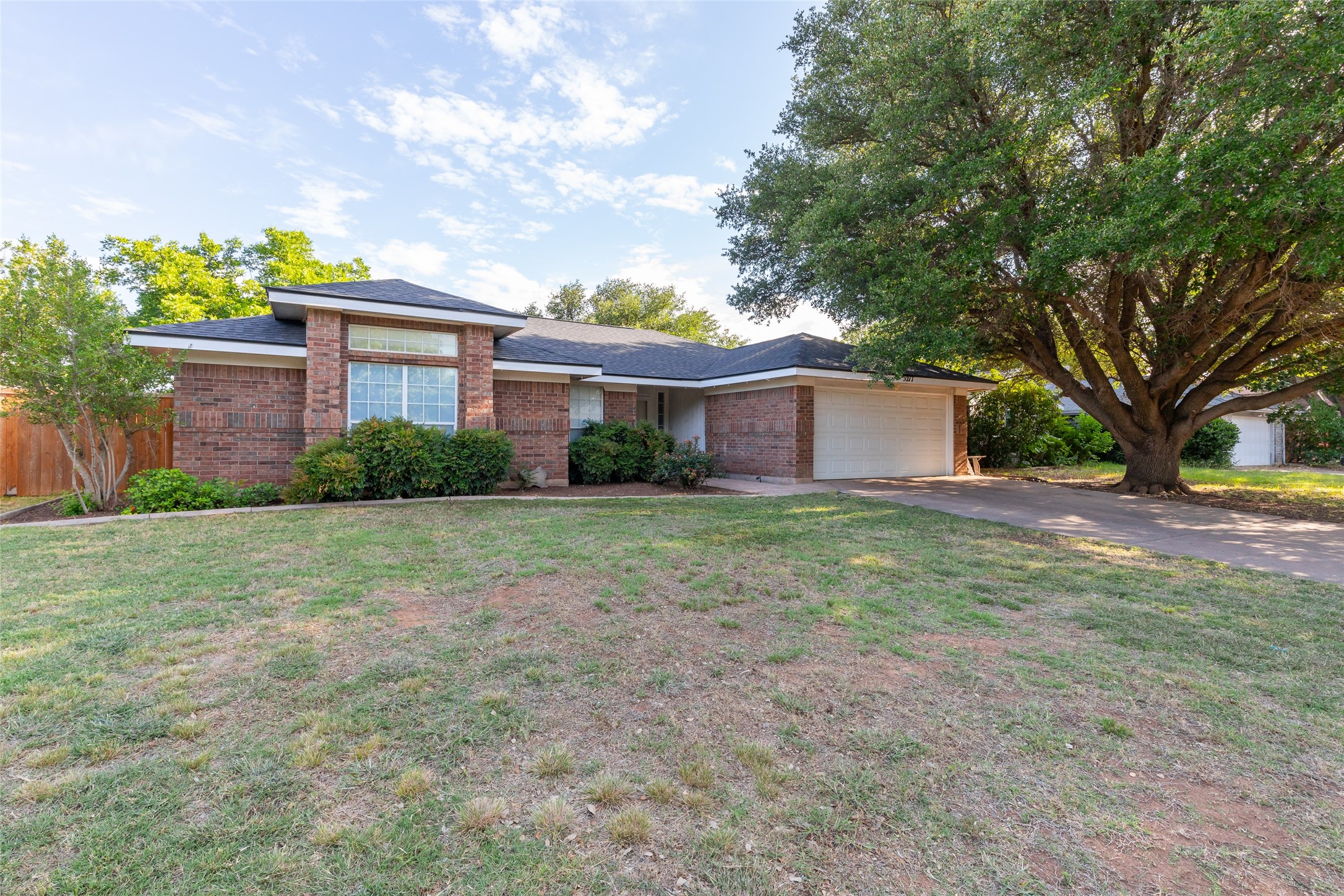 5217 Western Plains Avenue Abilene TX 79606