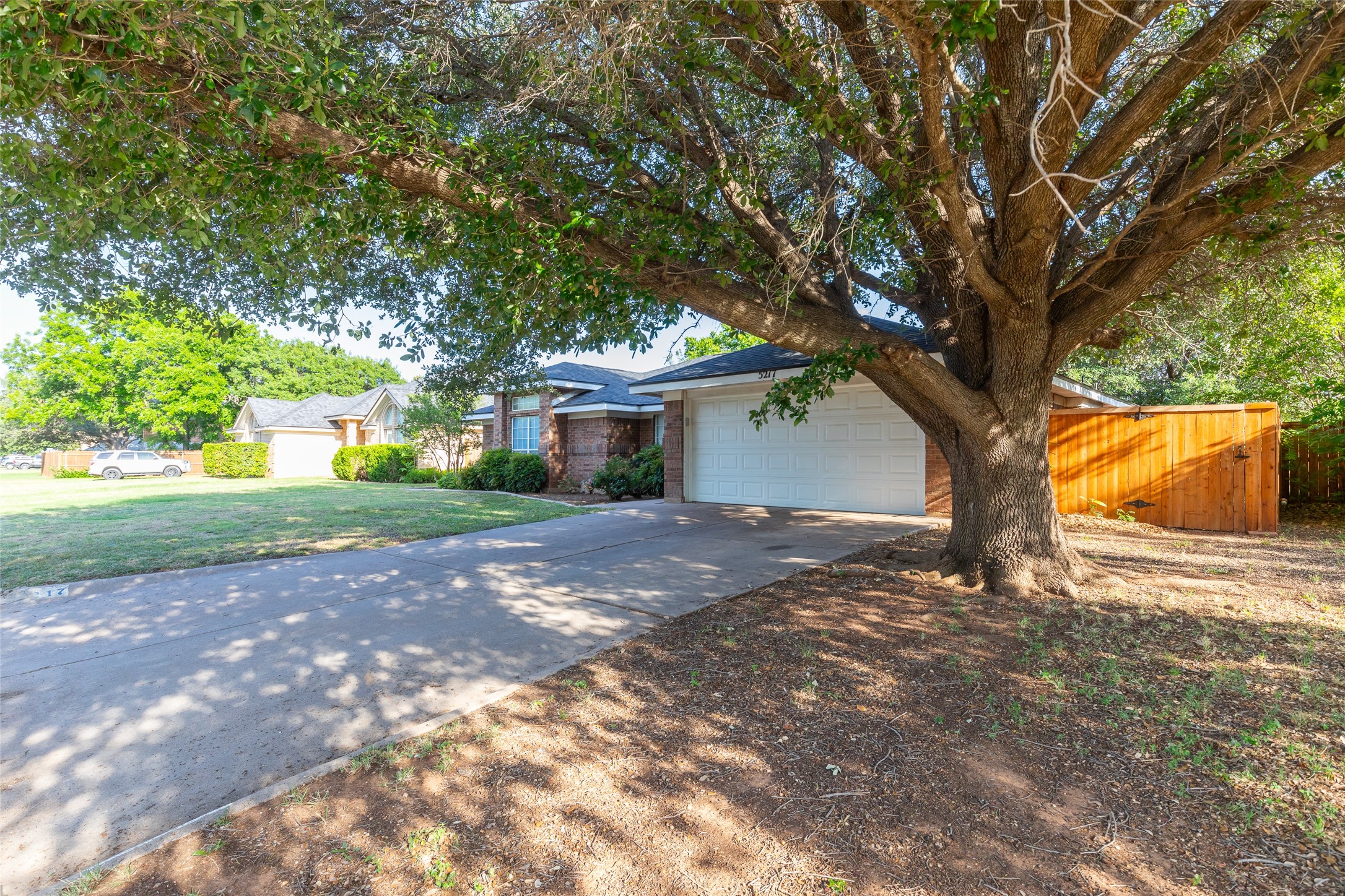 5217 Western Plains Avenue Abilene TX 79606