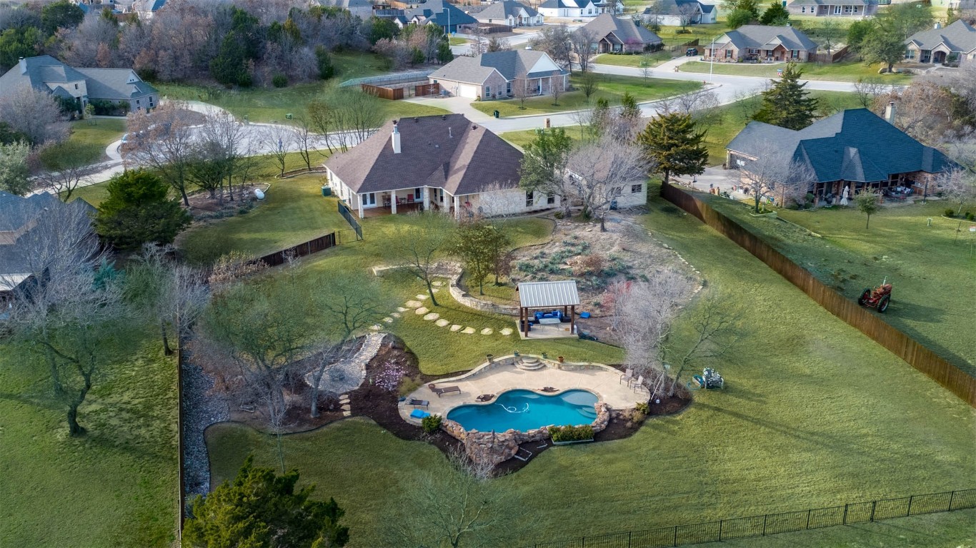 105 Running Creek Court Weatherford TX 76087