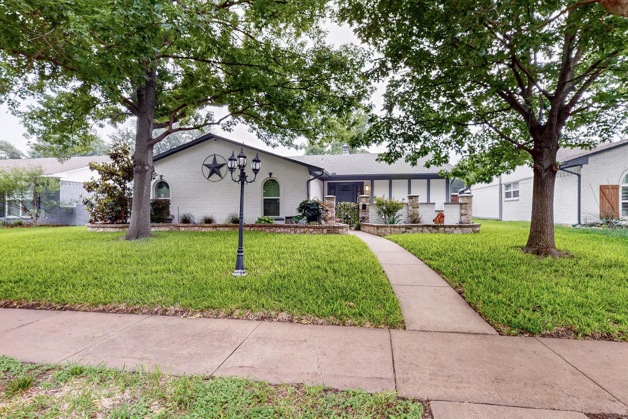 11142 Cactus Lane Dallas TX 75238