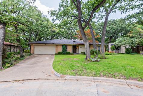 3026 Columbine Drive Grapevine TX 76051