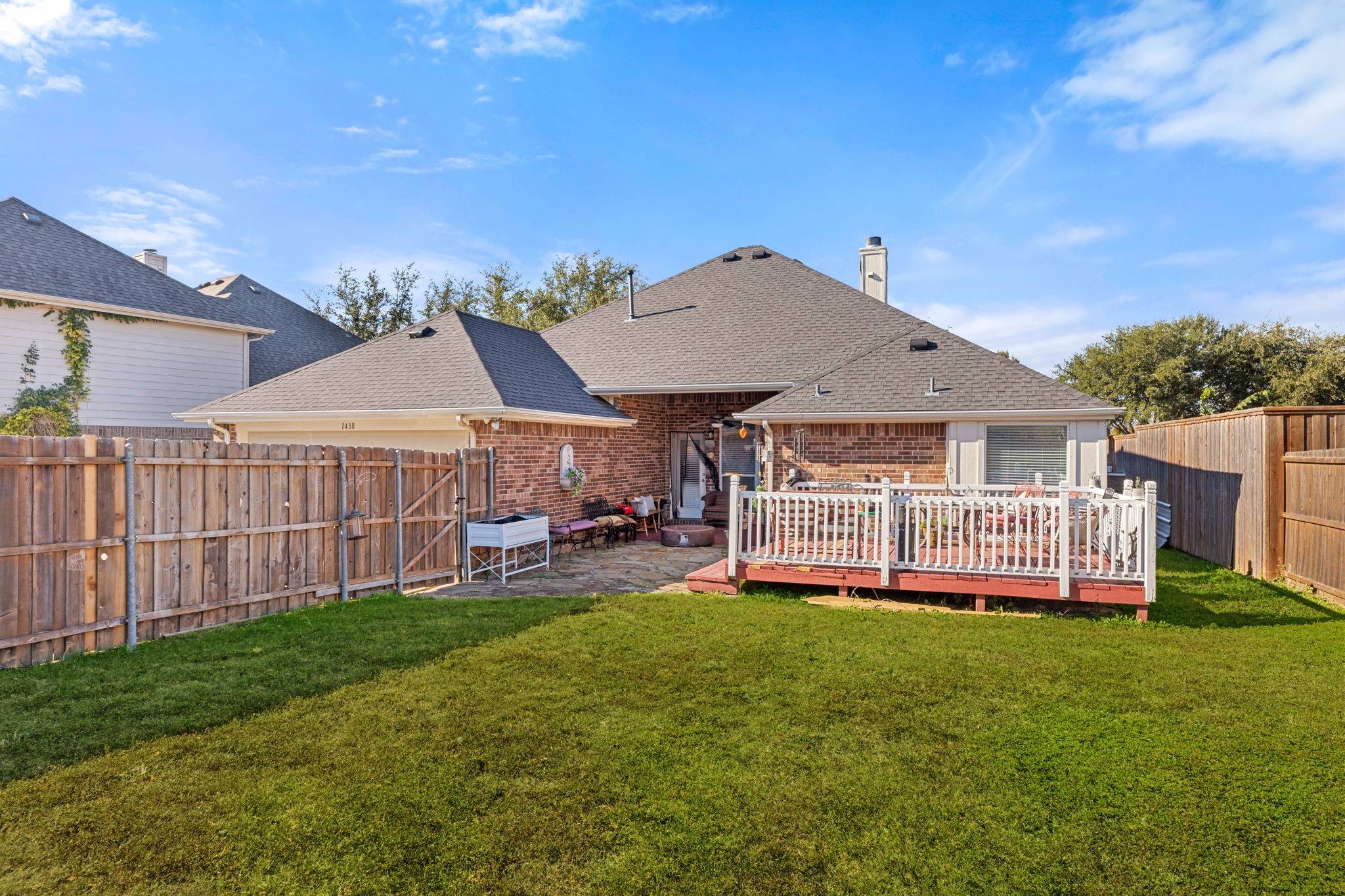 1488 Audobon Lane Rockwall TX 75087