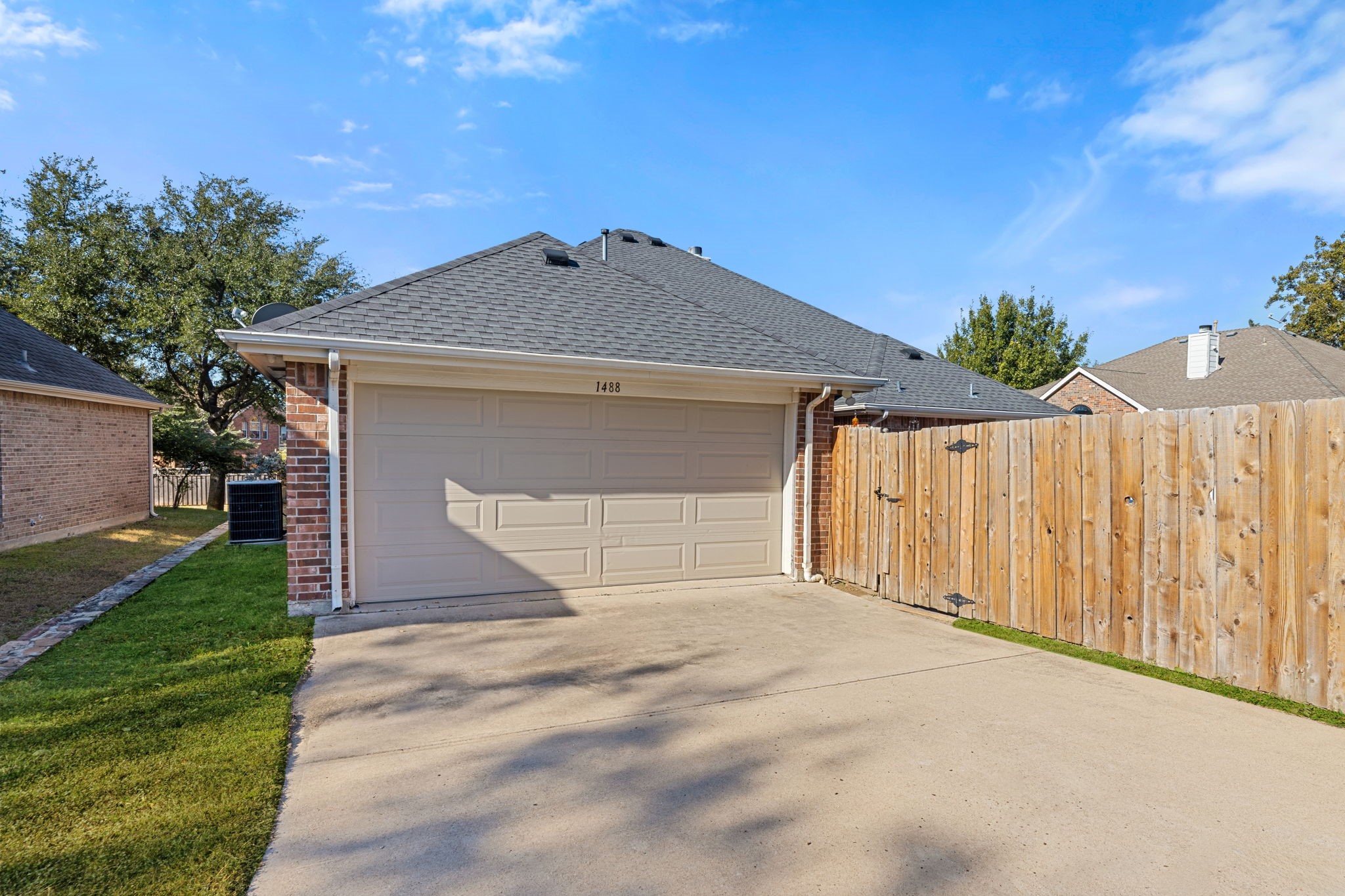 1488 Audobon Lane Rockwall TX 75087