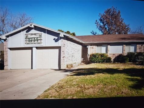1714 N Yale Drive Garland TX 75042