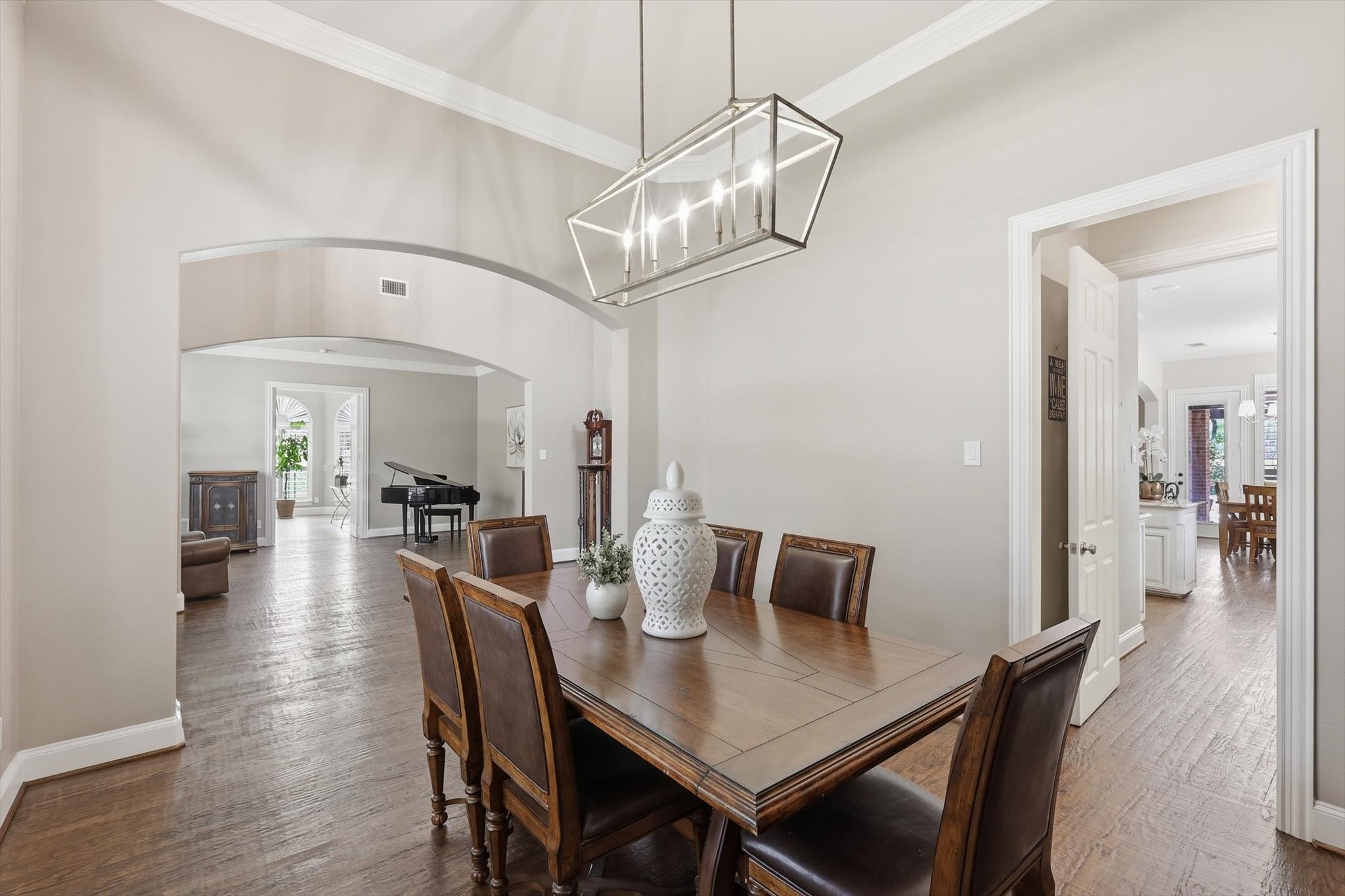 8980 Crockett Drive Lantana TX 76226