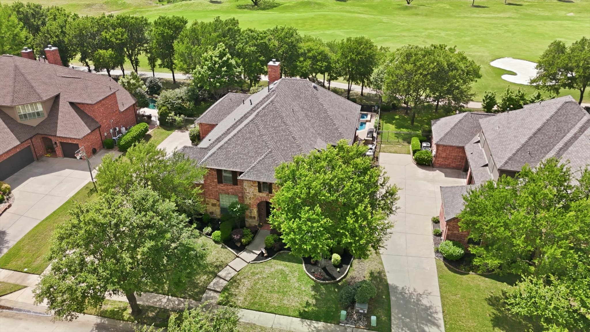 8980 Crockett Drive Lantana TX 76226