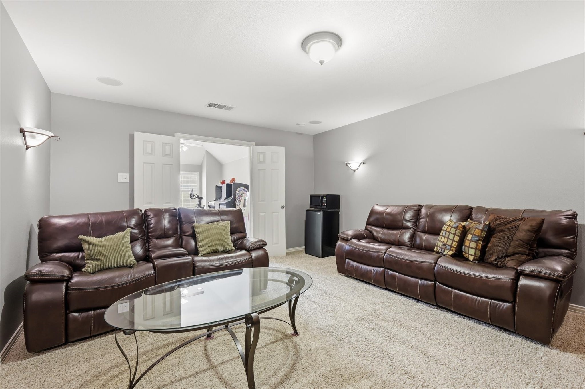 8980 Crockett Drive Lantana TX 76226