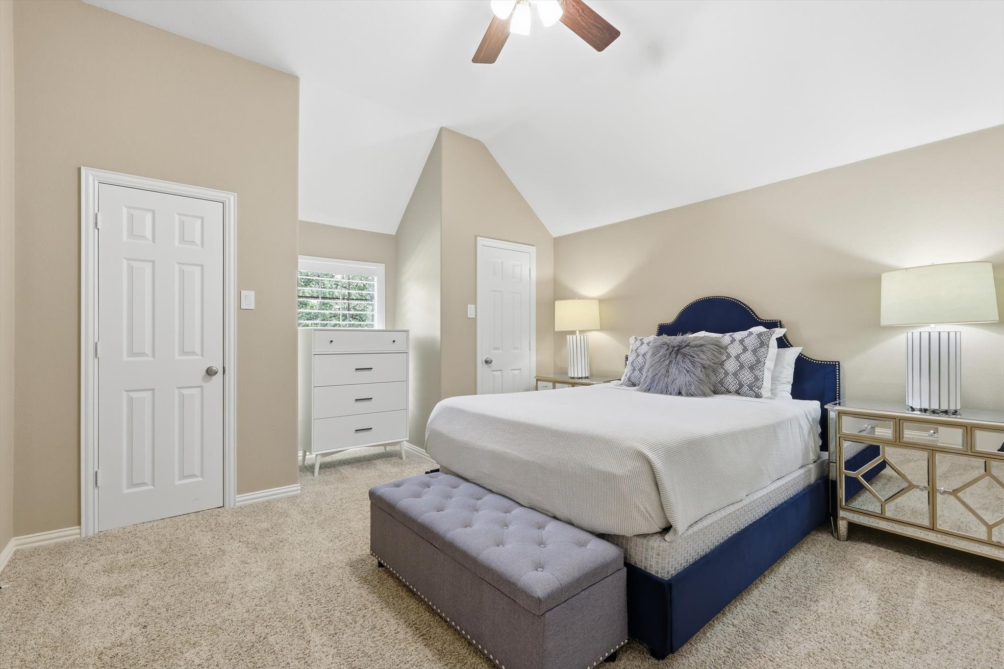 8980 Crockett Drive Lantana TX 76226