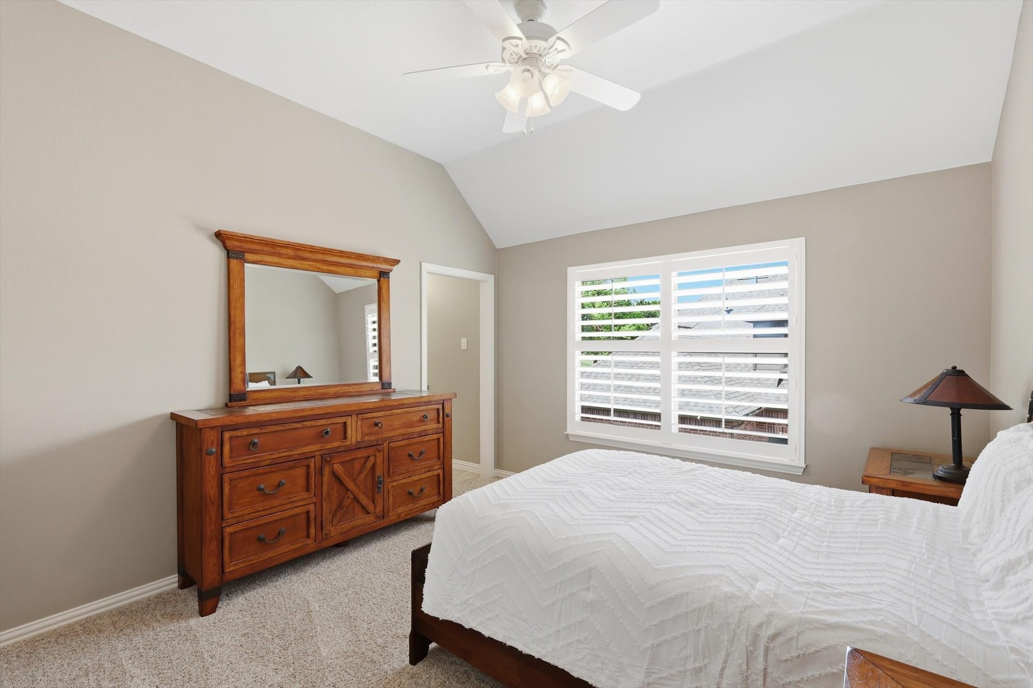 8980 Crockett Drive Lantana TX 76226