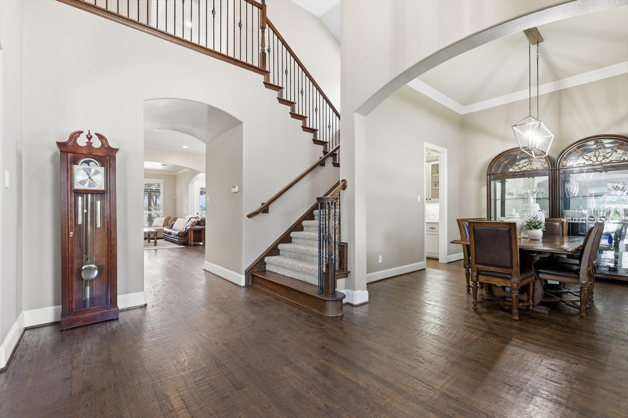 8980 Crockett Drive Lantana TX 76226