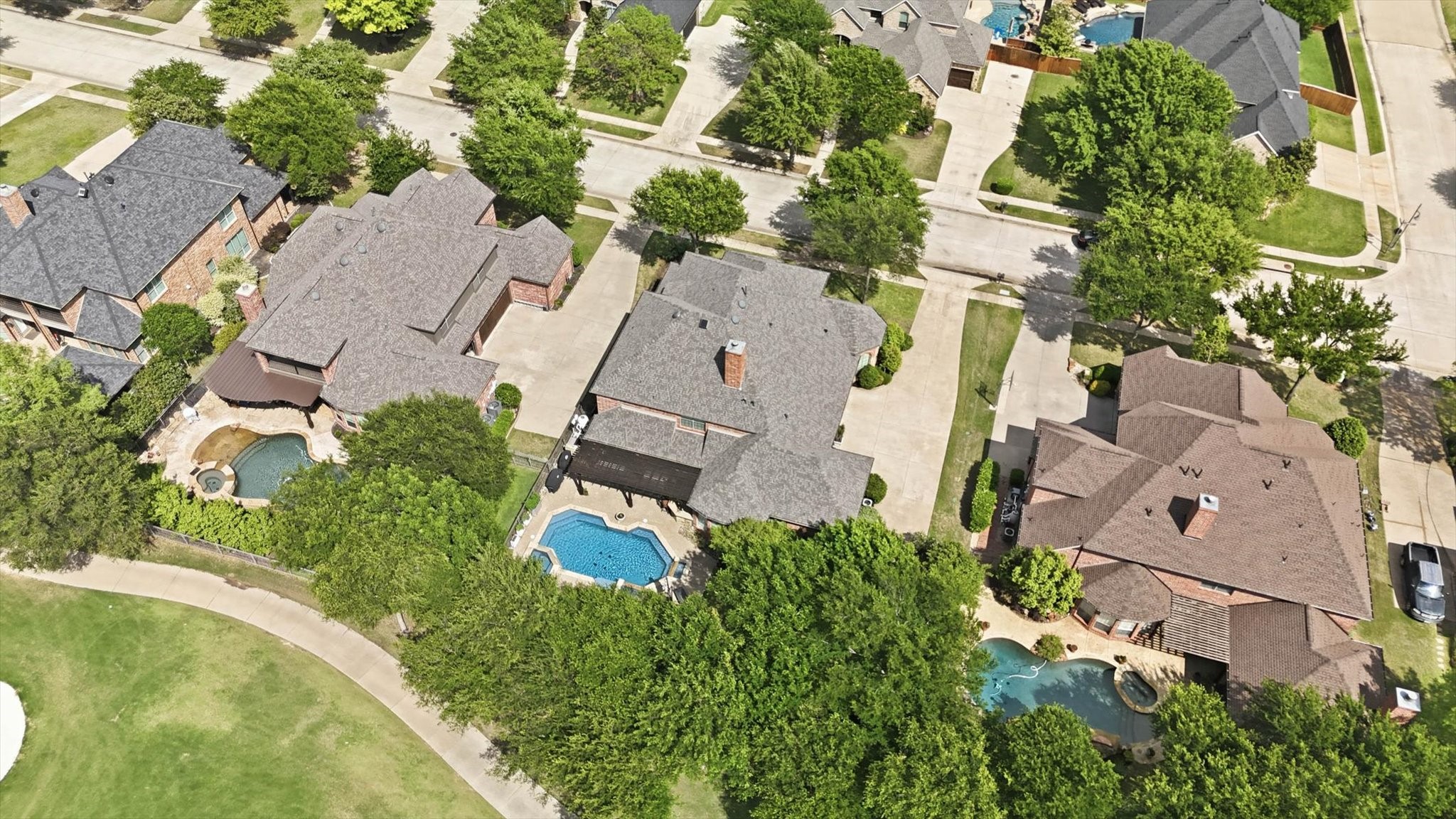 8980 Crockett Drive Lantana TX 76226