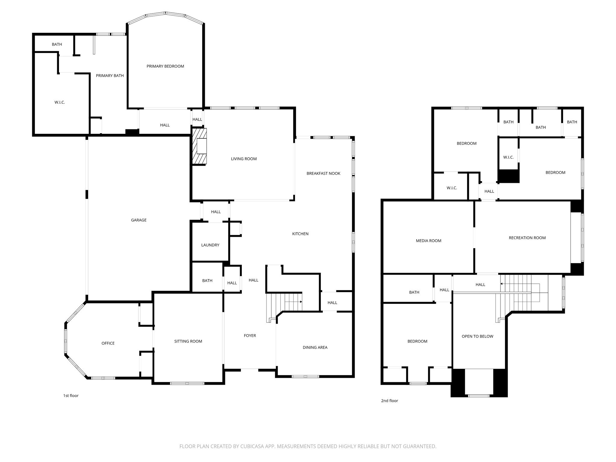 8980 Crockett Drive Lantana TX 76226