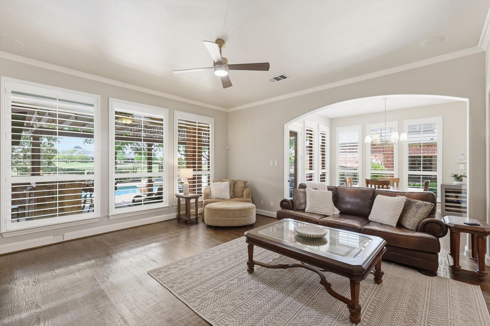 8980 Crockett Drive Lantana TX 76226