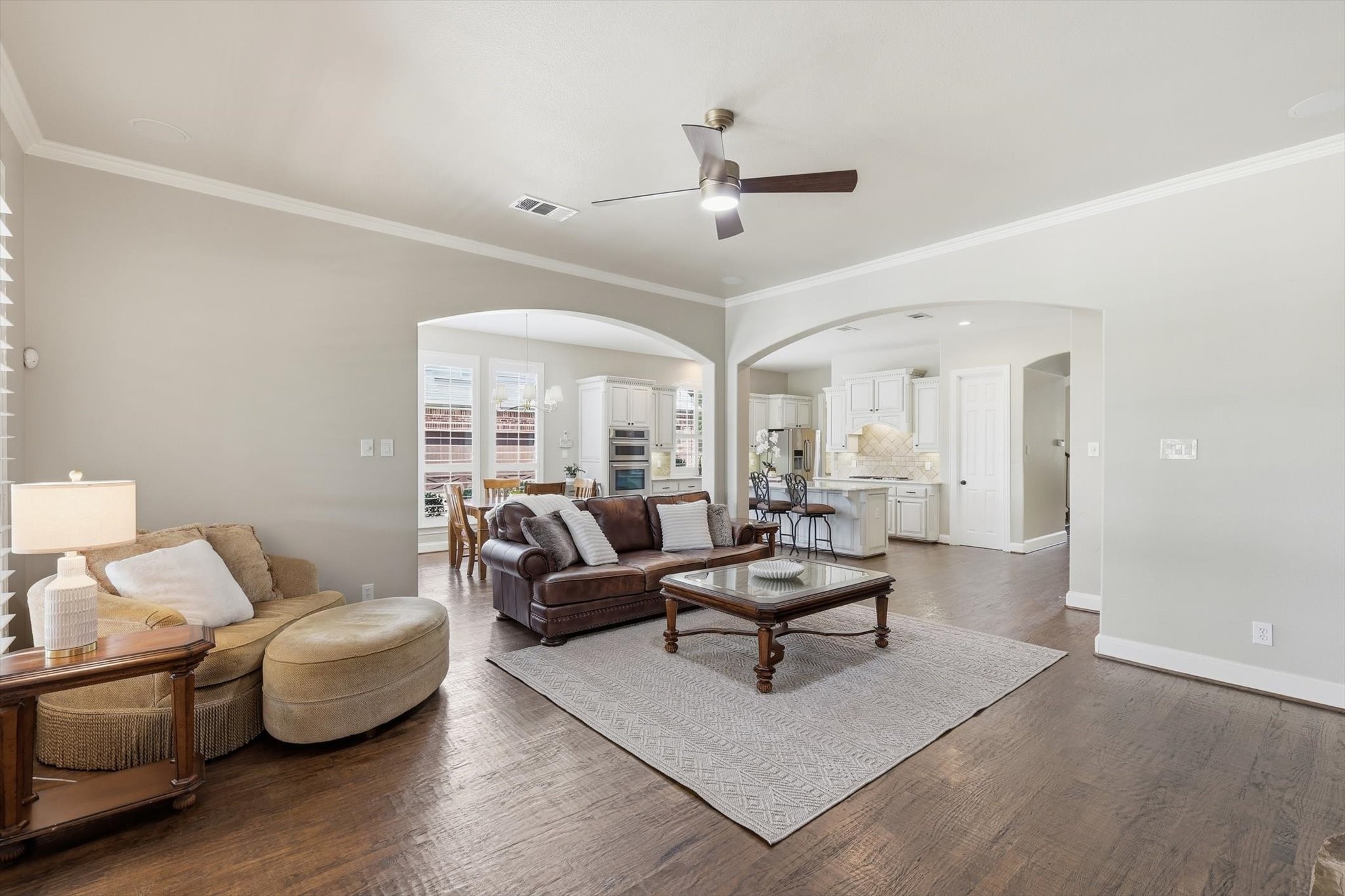 8980 Crockett Drive Lantana TX 76226