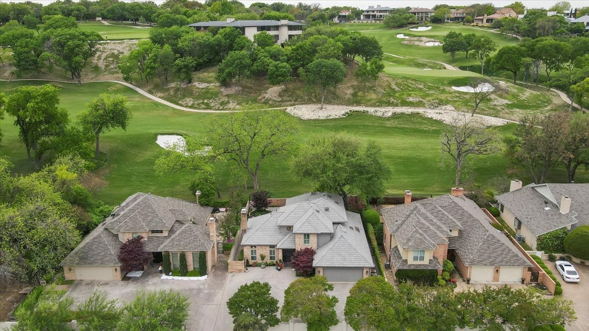 804 Roaring Springs Road Fort Worth TX 76114