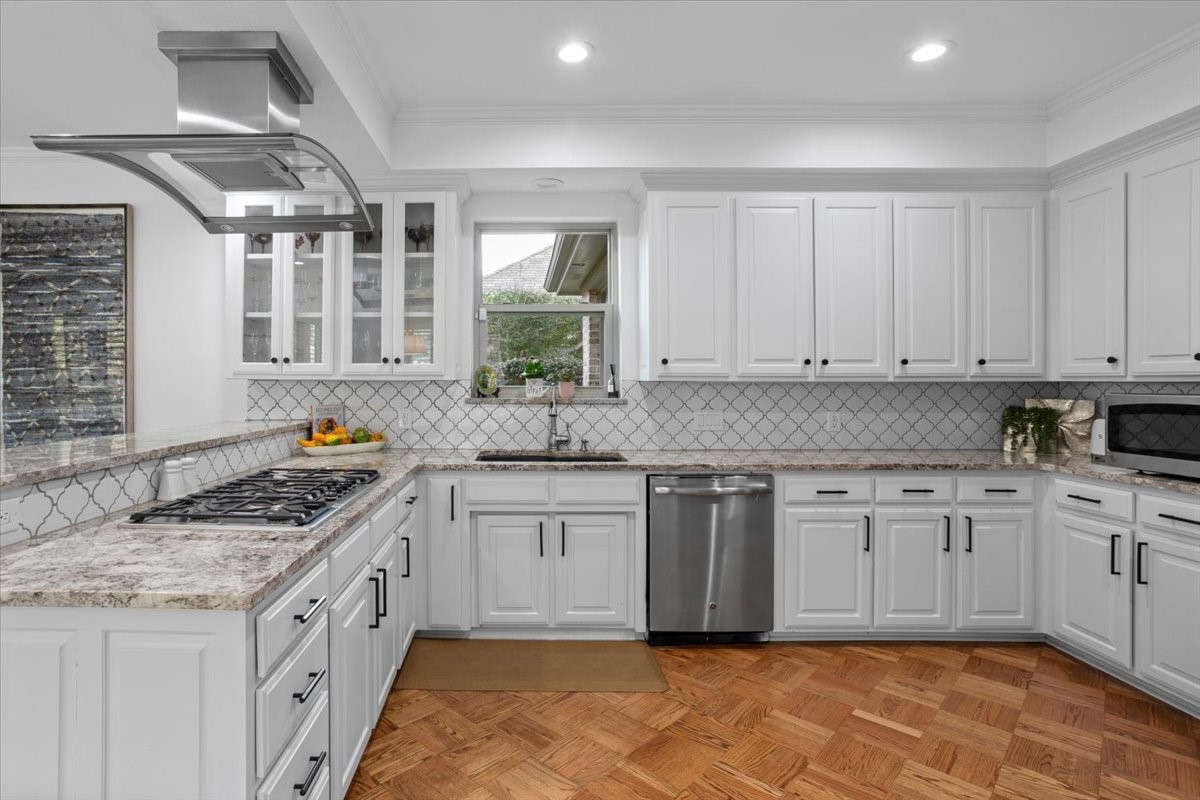 804 Roaring Springs Road Fort Worth TX 76114