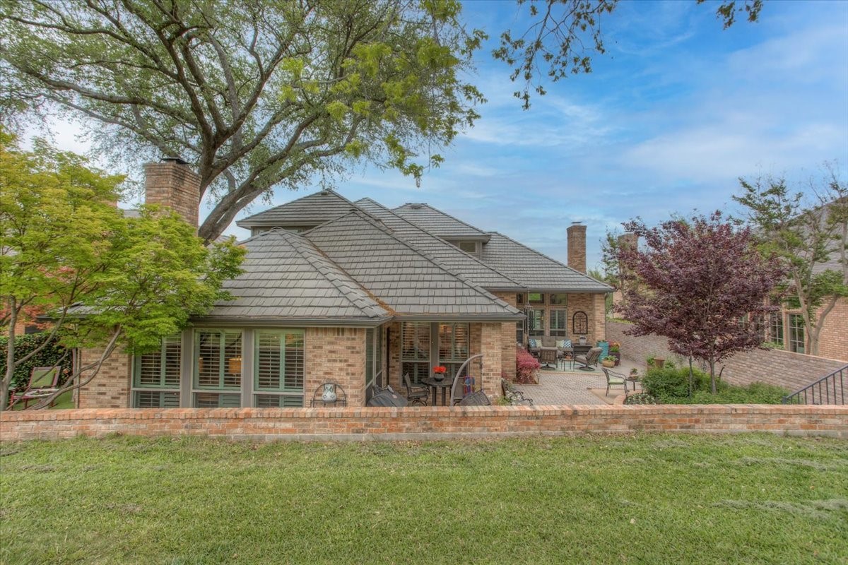 804 Roaring Springs Road Fort Worth TX 76114