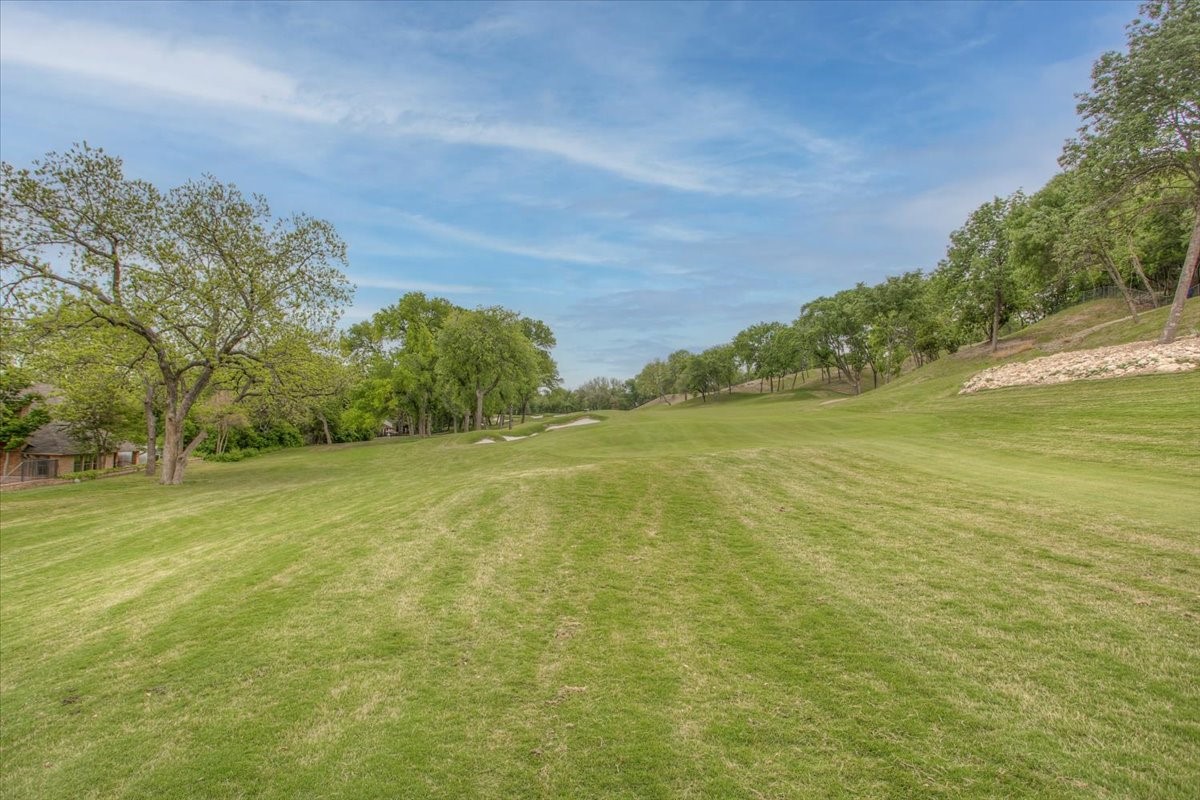 804 Roaring Springs Road Fort Worth TX 76114