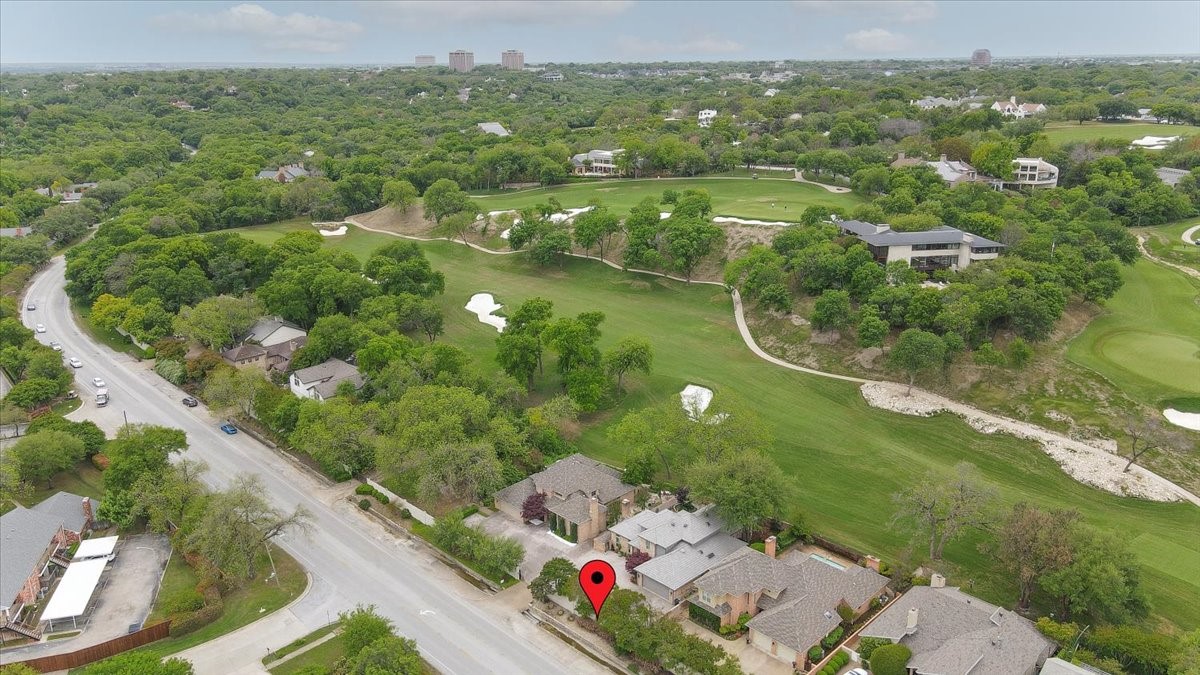 804 Roaring Springs Road Fort Worth TX 76114