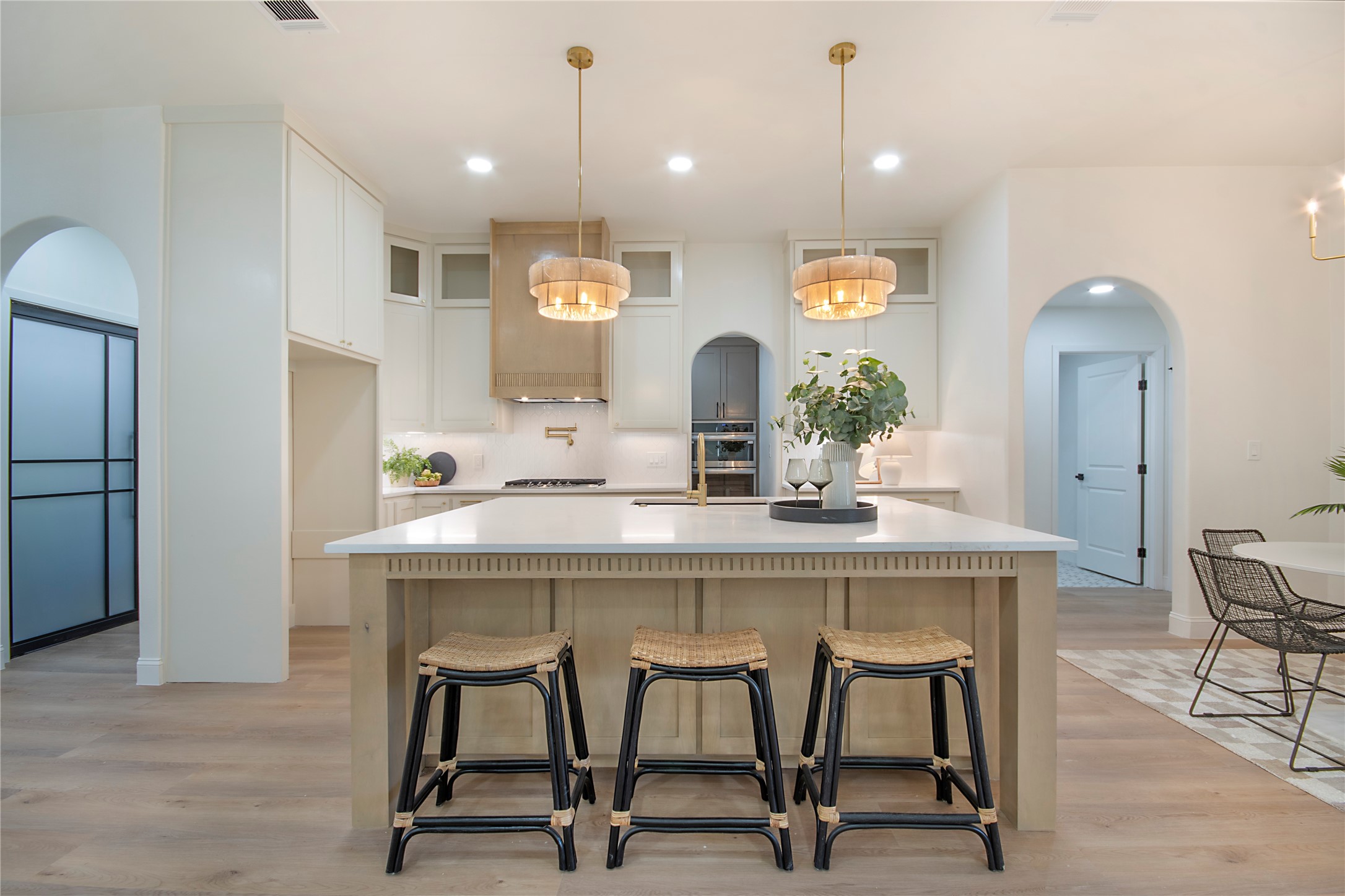 7220 Claybrook Drive Dallas TX 75231