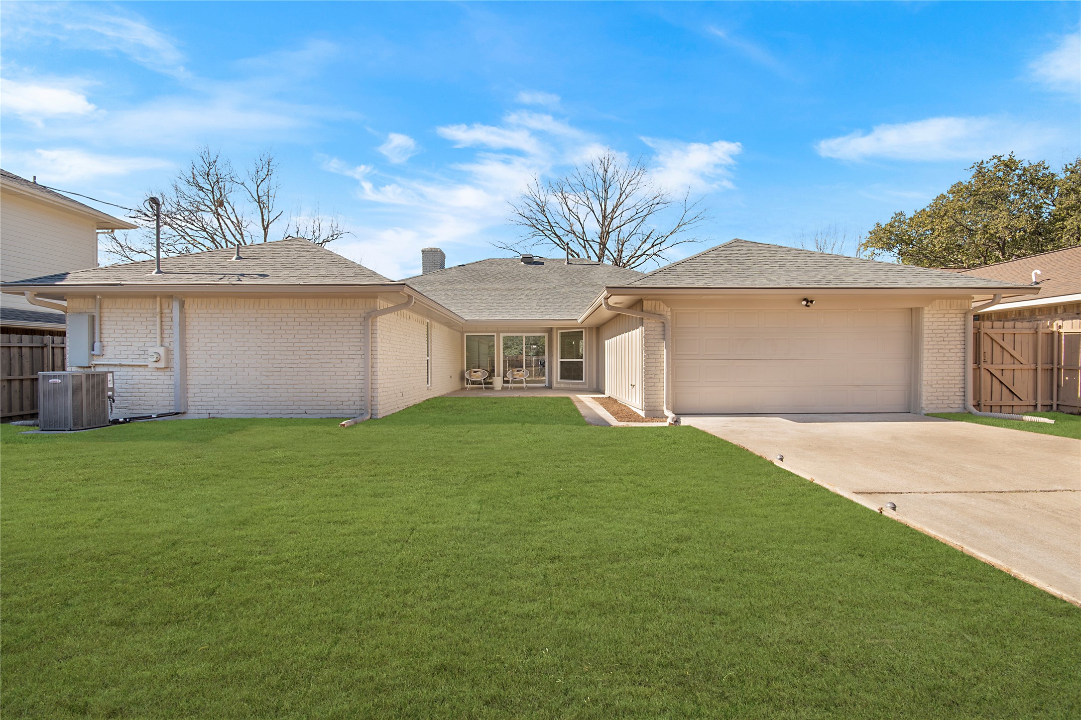 7220 Claybrook Drive Dallas TX 75231