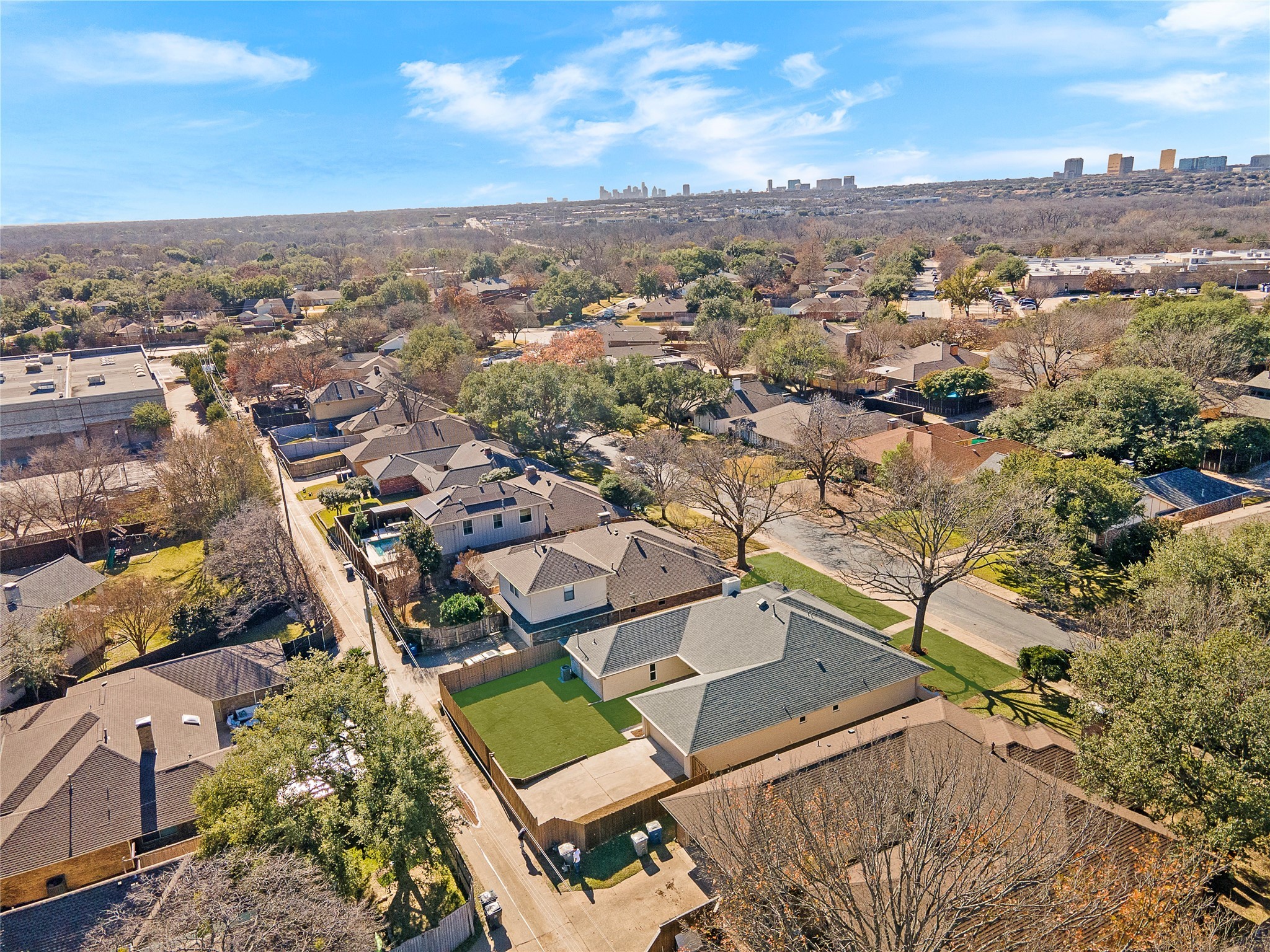 7220 Claybrook Drive Dallas TX 75231