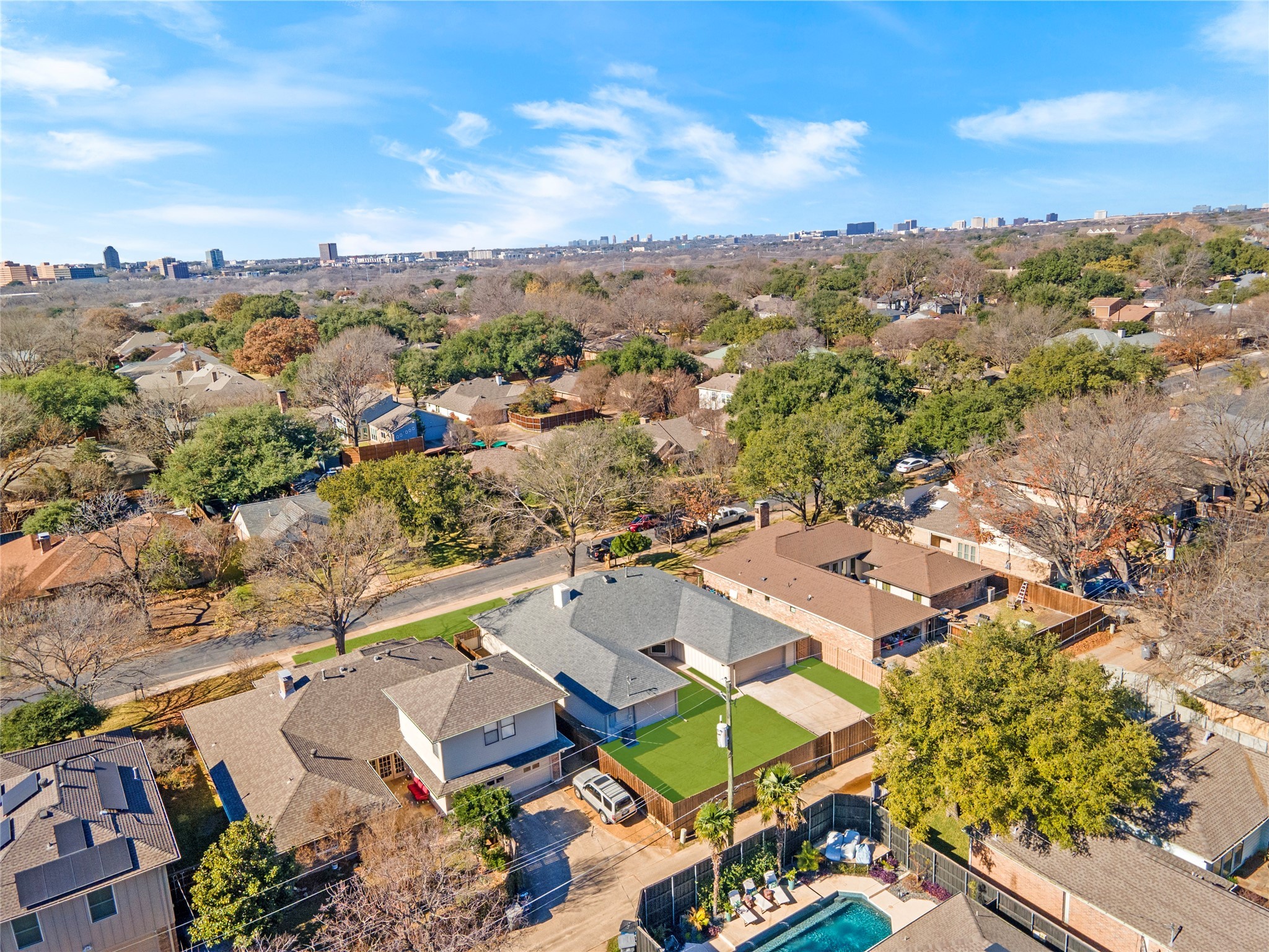 7220 Claybrook Drive Dallas TX 75231