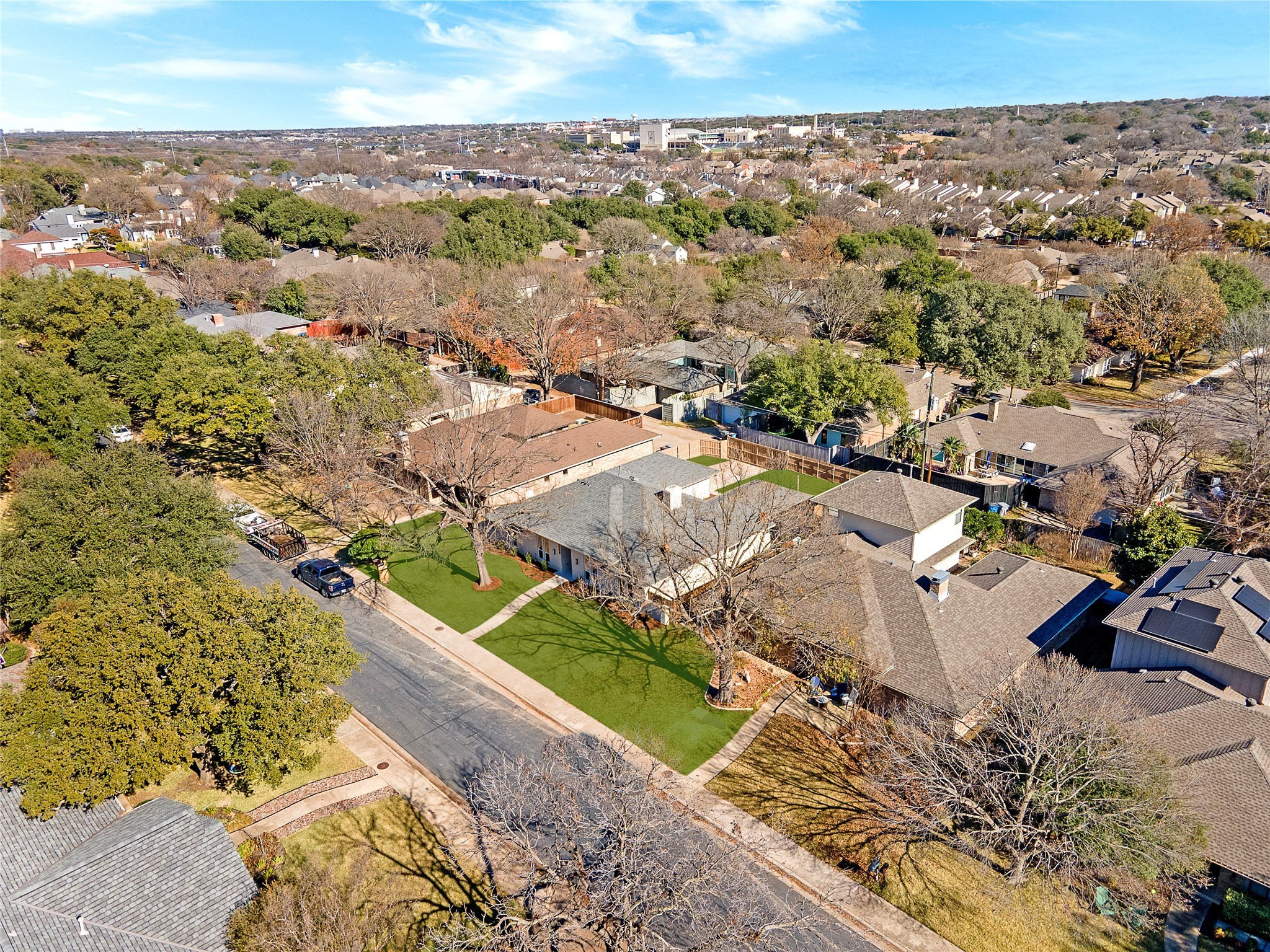7220 Claybrook Drive Dallas TX 75231