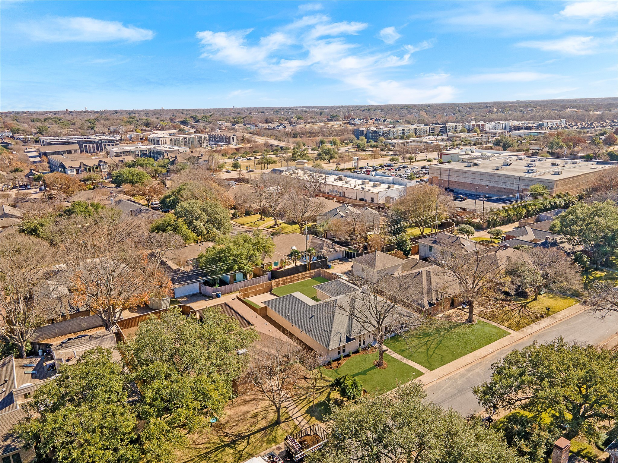7220 Claybrook Drive Dallas TX 75231