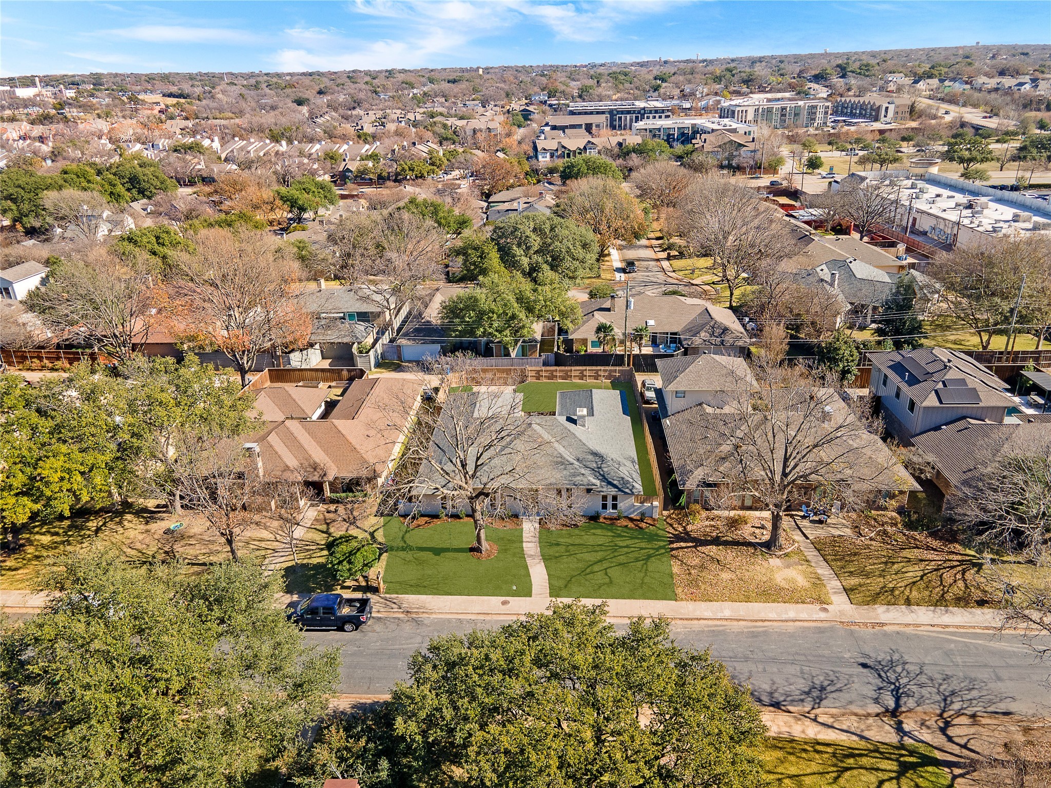 7220 Claybrook Drive Dallas TX 75231