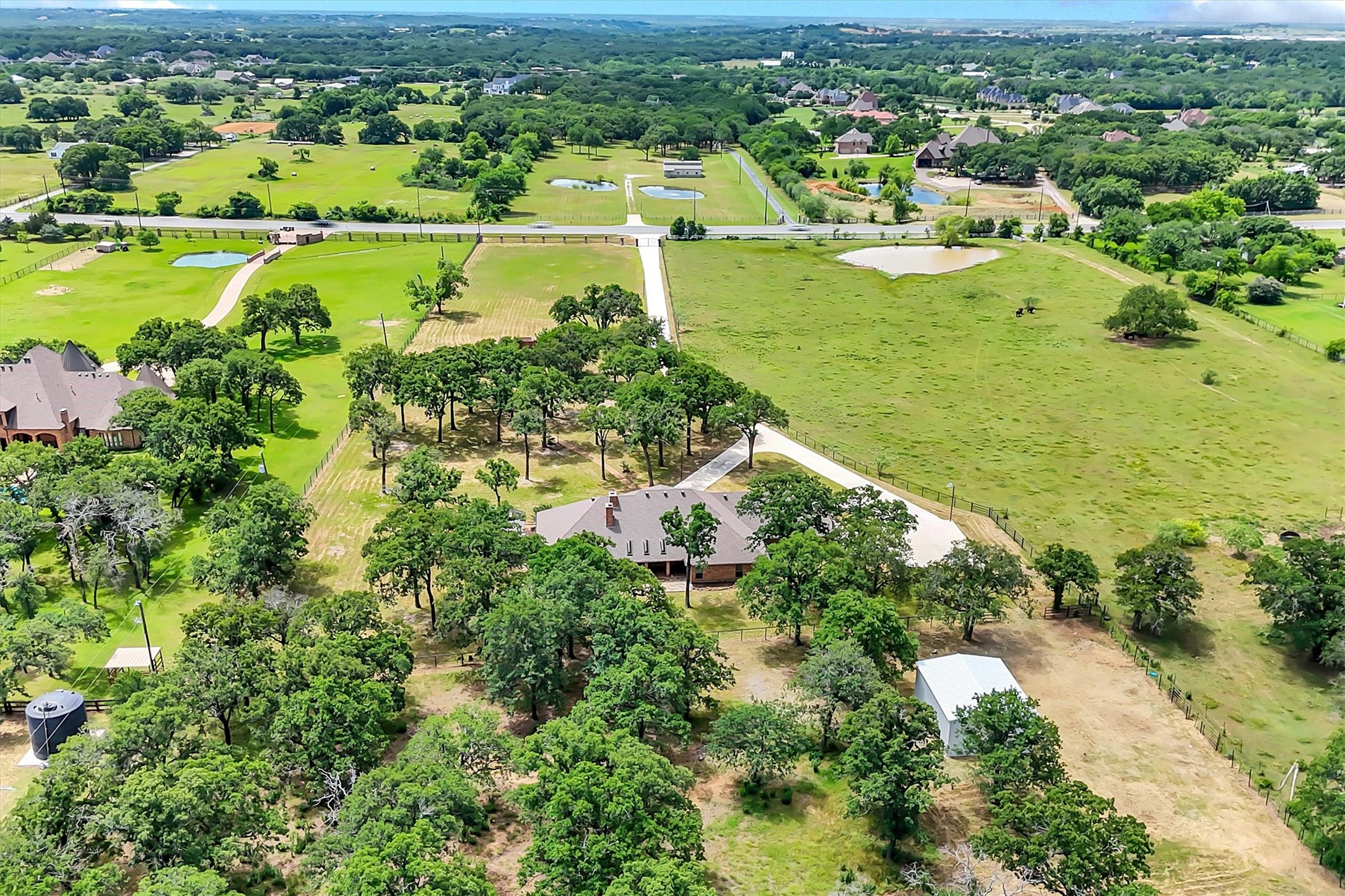 631 Fm 407 E Argyle TX 76226