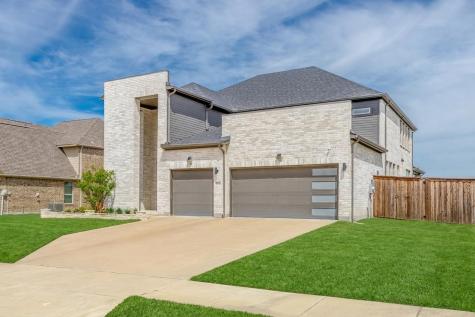 9728 Hickory Hill Road Frisco TX 75035