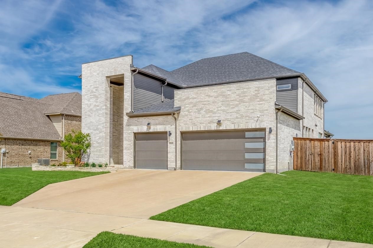 9728 Hickory Hill Road Frisco TX 75035