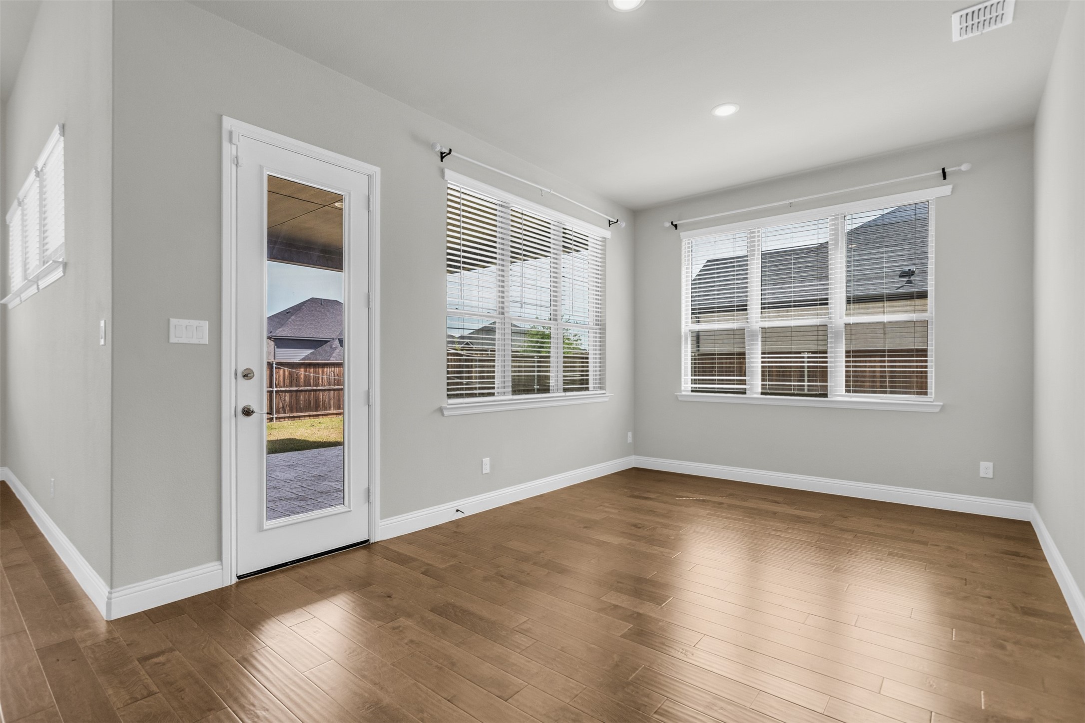 9728 Hickory Hill Road Frisco TX 75035