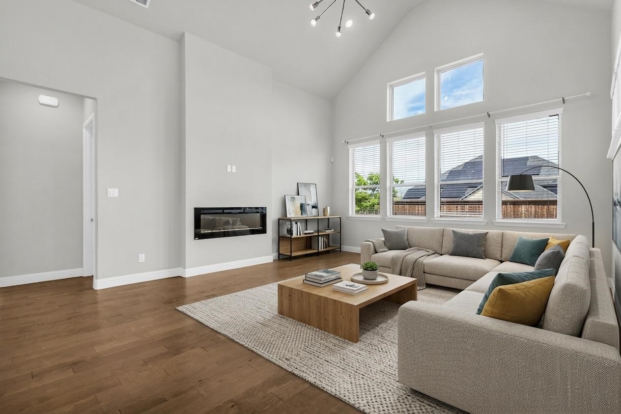 9728 Hickory Hill Road Frisco TX 75035