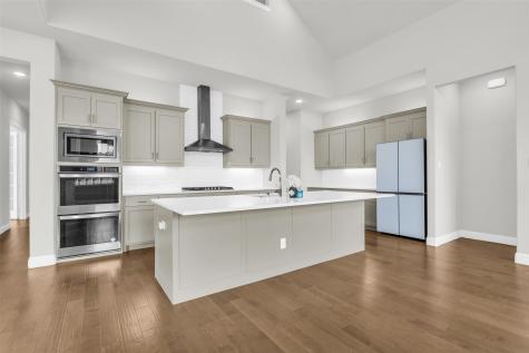9728 Hickory Hill Road Frisco TX 75035