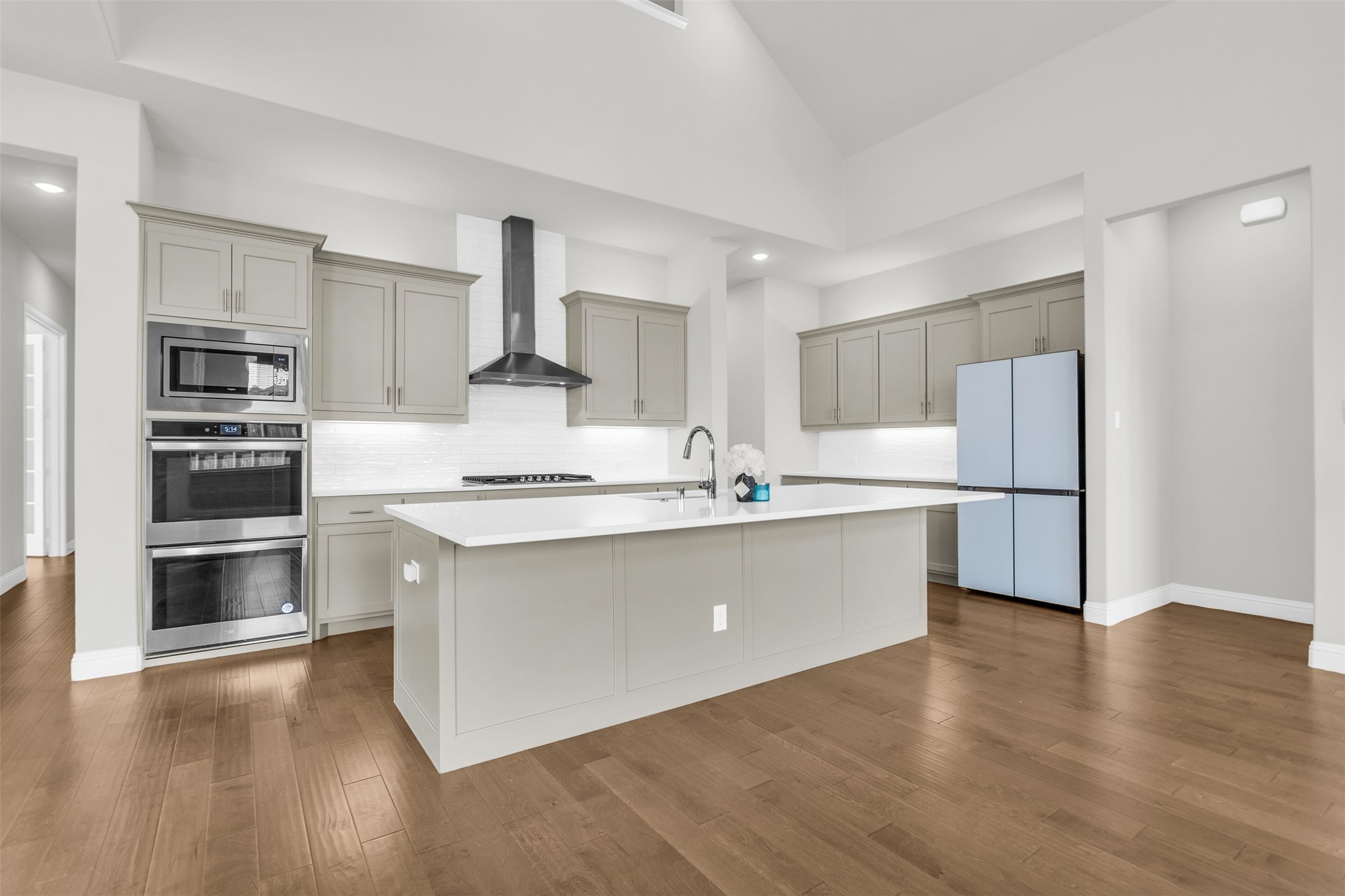 9728 Hickory Hill Road Frisco TX 75035