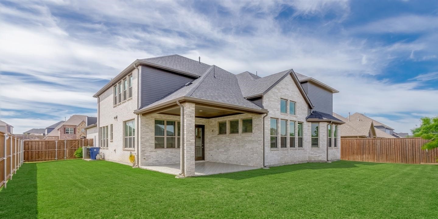 9728 Hickory Hill Road Frisco TX 75035