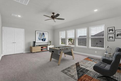 9728 Hickory Hill Road Frisco TX 75035