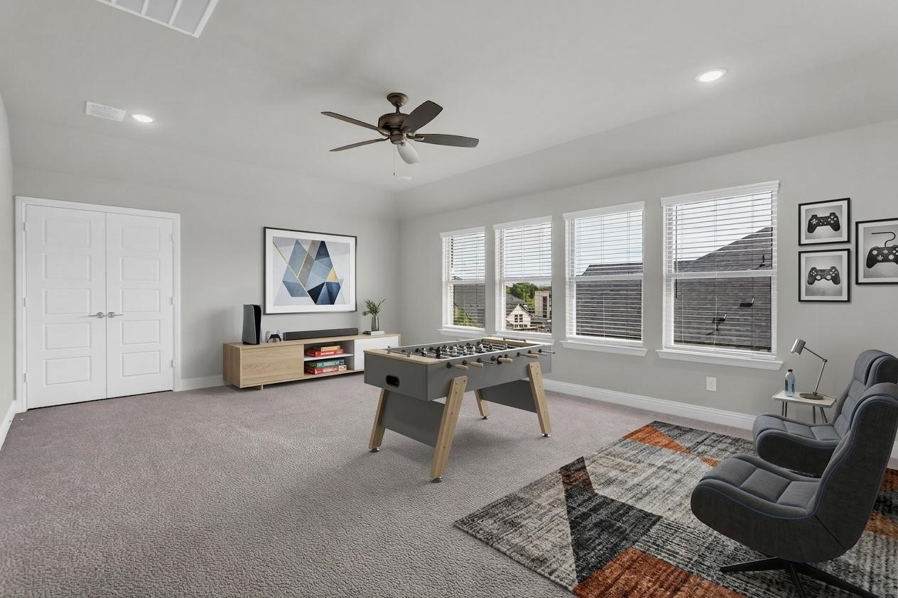 9728 Hickory Hill Road Frisco TX 75035