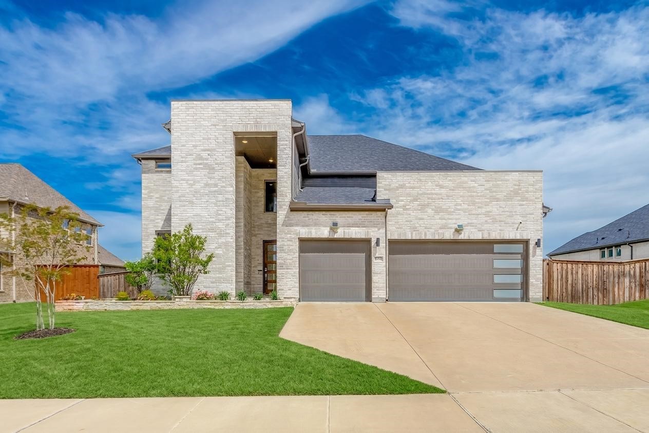9728 Hickory Hill Road Frisco TX 75035