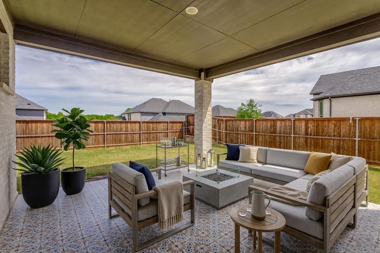 9728 Hickory Hill Road Frisco TX 75035