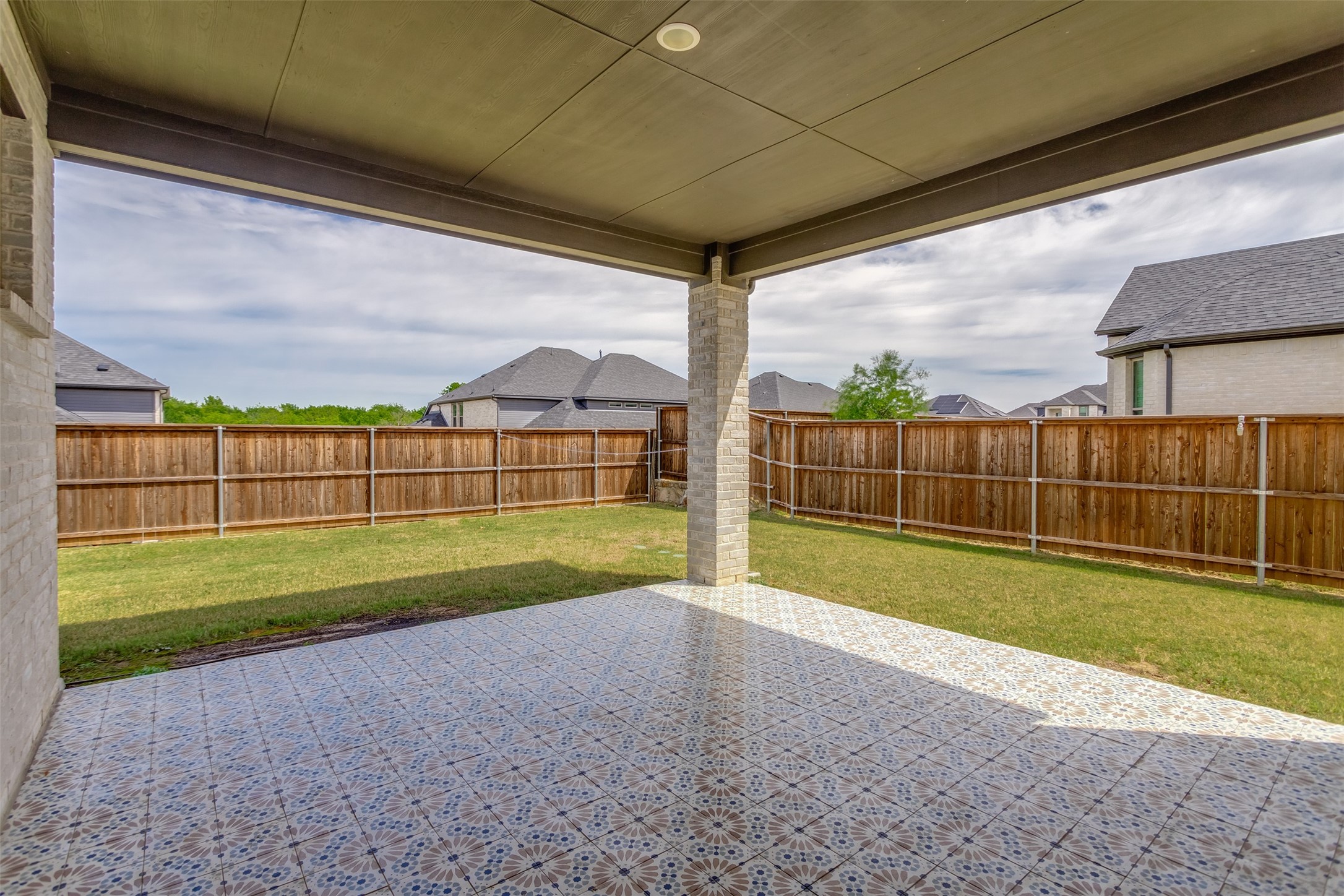 9728 Hickory Hill Road Frisco TX 75035