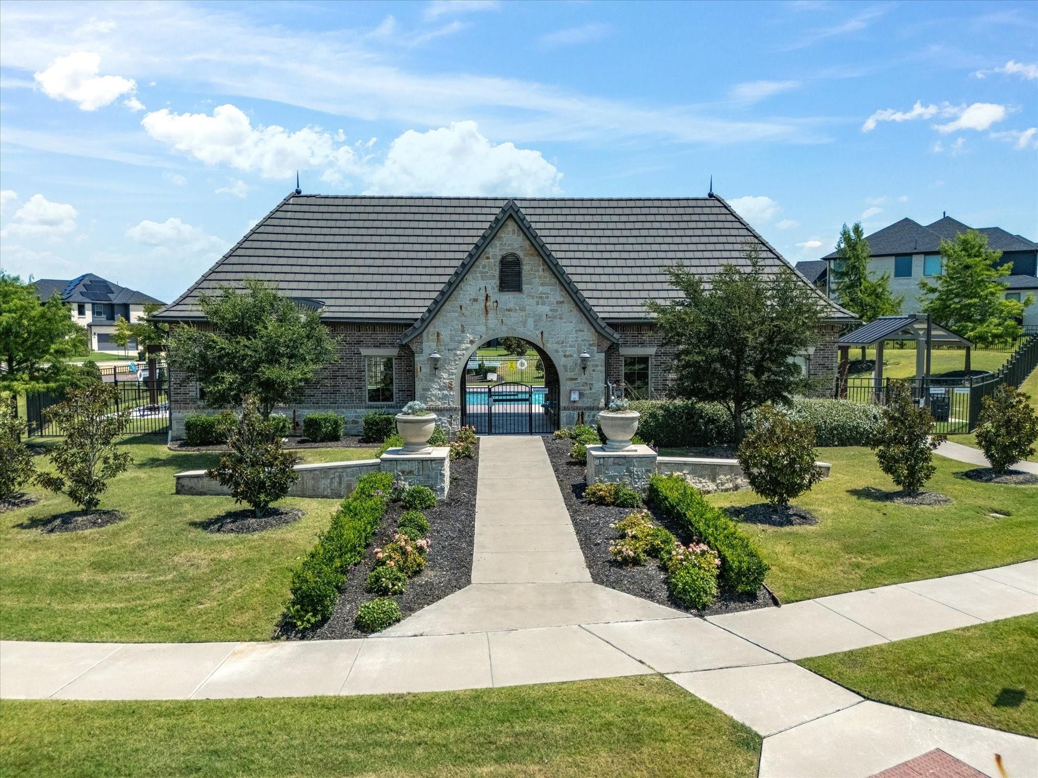 9728 Hickory Hill Road Frisco TX 75035
