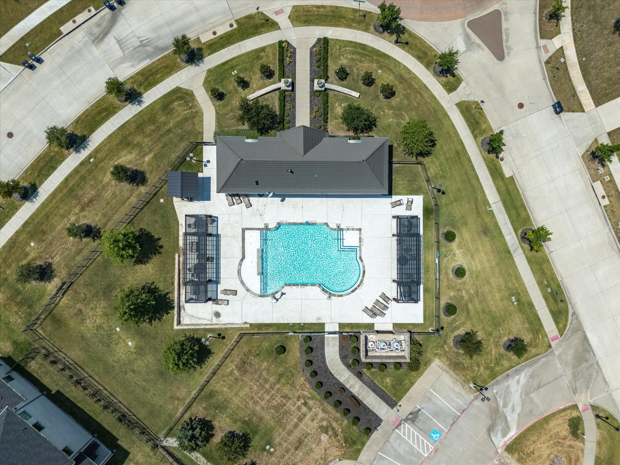 9728 Hickory Hill Road Frisco TX 75035